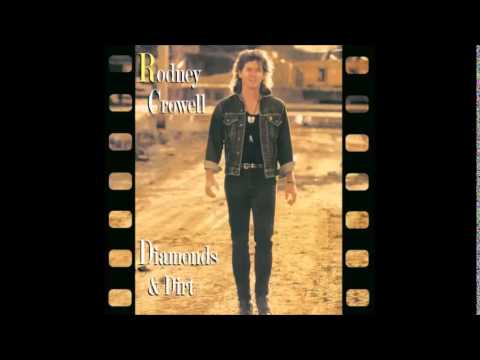 Brand New Rag - Rodney Crowell