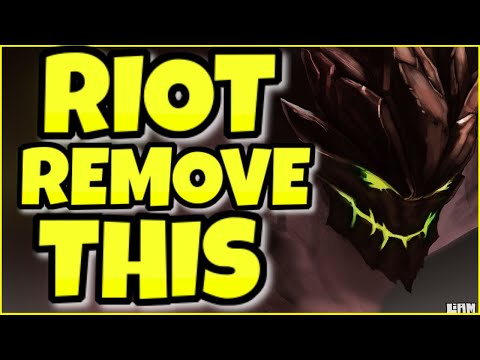 The WORST part of Season 12....