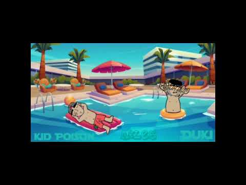 Duki - MILES ft. Kid Poison OG VERSION (CON LA PARTE QUE NO SALIO)