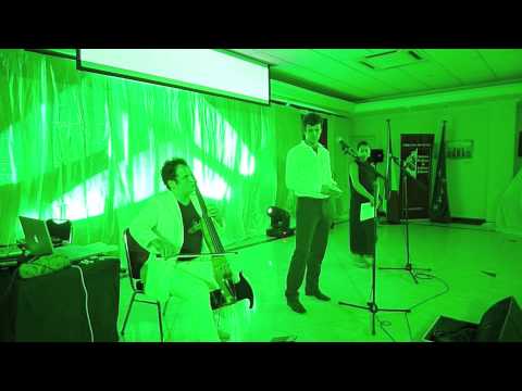 Vanni Bianconi & Zeno Gabaglio - Live in Jakarta