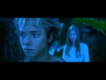 Peter Pan 2003 Peter And Wendy Argument Scene