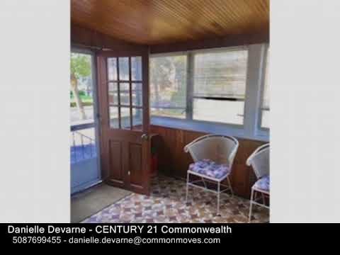 25 Gardner Street, Arlington MA 02474 - Single Family Home - Real Estate - For Sale -
