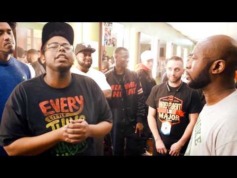 CountyLine vs Joe Kerr