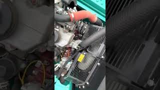 eladó KOBELCO SK 500 HD LC-8 lánctalpas kotrógép kép 4 új KOBELCO SK 500 HD LC-8 lánctalpas kotrógép kép 4