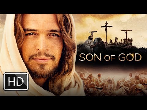 YouTube video about: Where to watch son of god for free?