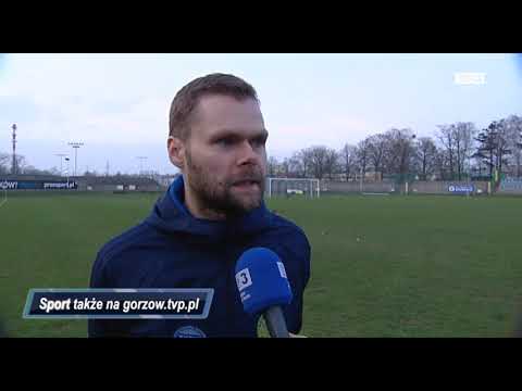 Wypowiedzi po meczu Stilon - Agroplon - 23.03.2019r.