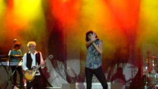 Foreigner Too late Bad Brückenau