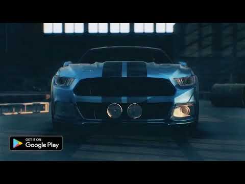 Car Racing 3D City Car Driving