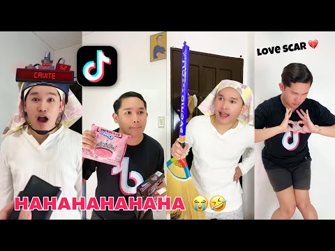 MAMA & KING FUNNY TIKTOK COMPILATION PART 11