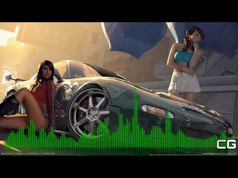 Need for Speed: ProStreet (2007) | Spite - Smallwhitelight