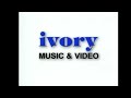 Ivory Music Video 2004 Rare