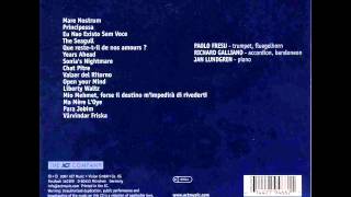 Paolo Fresu, Richard Galliano & Jan Landgren - The Seagull