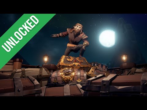 Sea of Thieves: What We’d Like to See Added – Unlocked 339 Teaser