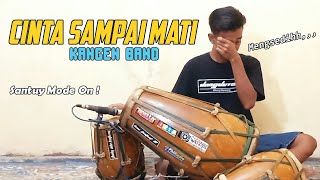 Download lagu Kangen Band - Cinta Sampai Mati - Koplo Version || Dengarkanlah Disepanjang Malam Aku Berdoa mp3