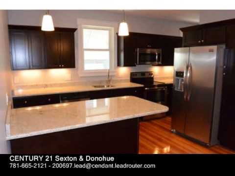 46 Converse Ave Malden, MA 02148 - Condo - Real Estate - For Sale -