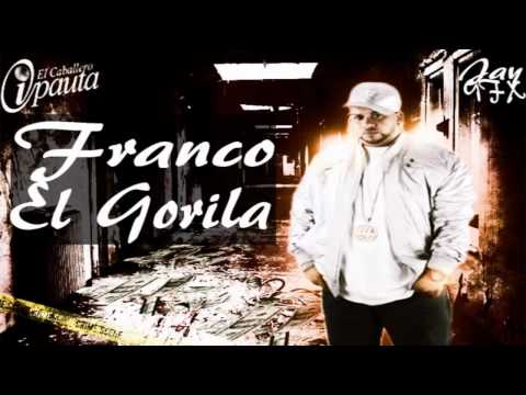 Franco El Gorila [Tiraera Pa Arcangel] ~ El Que Se Tire