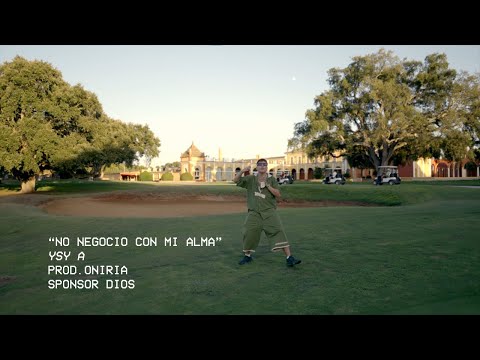 Miniatura de NO NEGOCIO CON MI ALMA