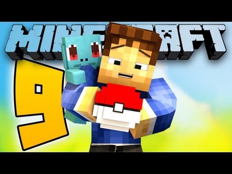 THE CUTEST POKEMON! (Minecraft Pixelmon: Pokémon Mod Episode 9)