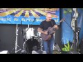 Tony Furtado - full show - 8-27-16 Nedfest Nederland, CO SBD HD tripod