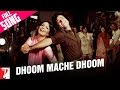 Dhoom Mache Dhoom Lyrics - Kaala Patthar