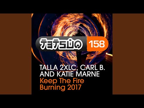 Keep the Fire Burning (Magnus Remix)