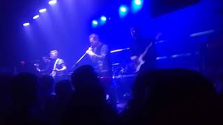 Leprous - Stuck (Live at Bogotá)