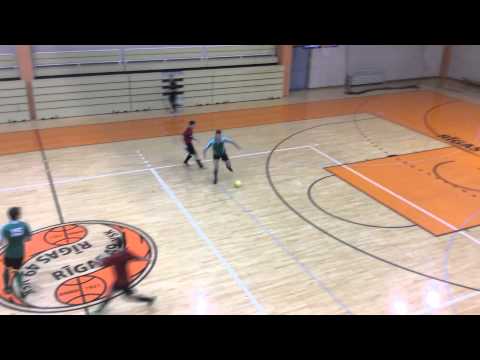 RPP - AVANTEX (2.puslaiks)