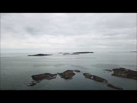 Sarza kohti länttä vol 3