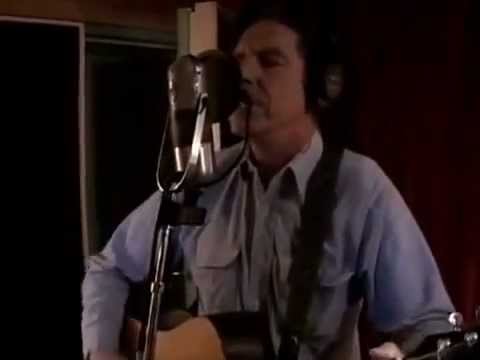 John Doe and The Sadies - "Stop The World"
