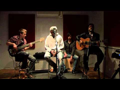 Love Is Blind - Ramzi