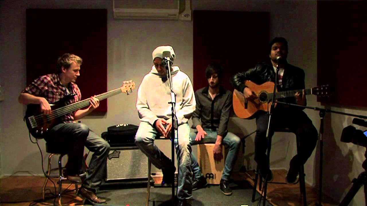 Love Is Blind Lyrics  | MTV Unplugged: Season 2 | A.R. Rahman, Shafqat Amanat Ali | Ash King