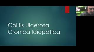 Enfermedad inflamatoria intestinal