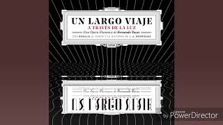 Un Largo Viaje song artwork
