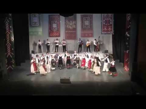 KUD "Gaj" Gaj-Igre iz Banata