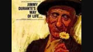 Jimmy Durante.I&#39;ll be seeing you.