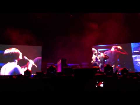 Alicia Keys - Un-Thinkable (Live in Turin 19/06/13)