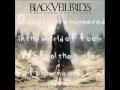 Days Are Numbered - Black Veil Brides ft. Bert ...