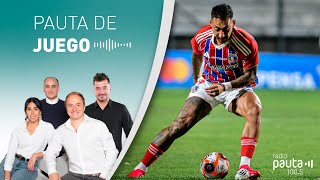Download lagu 📡#PautaDeJuego | Colo Colo cayó 3-2 frente a Alianza Lima mp3 Download lagu 📡#PautaDeJuego | Colo Colo cayó 3-2 frente a Alianza Lima mp3