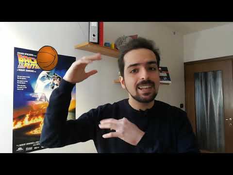 Episodio 1 - Andrea Oddo ci spiega la Fisica del tiro Libero