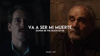 Agnes Obel - Familiär (Sub Español/ Lyrics) | DARK Soundtrack S1 | S1:E3 | Netflix