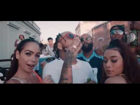 El Fother ❌ Ane Rap ❌  Meneo H - LEGALIZE