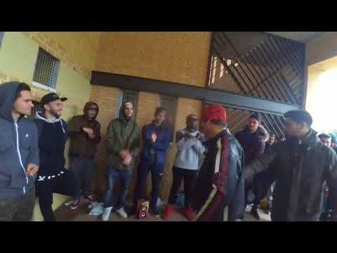 MELO VS RMG (1ERA RONDA 4ª REGIONAL KILLING TOYS VS FULLRAP ALMERIA)