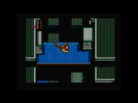 gremlins 2 the new batch nes commercial