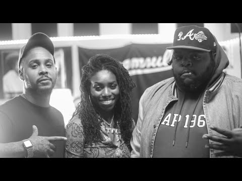 Eriq Trilly Talks NBA 2k Placement, Music Scene in NC, Favorite Rappers, Management, New Work & more