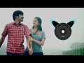 Adada Ithuyenna BASS BOOSTED Thodari Dhanush D Imman