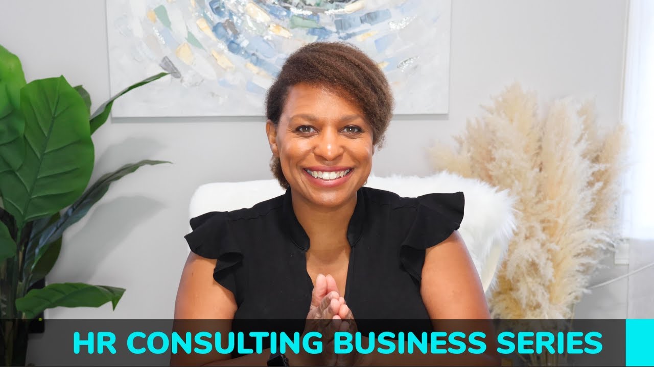 How to Find Clients For Your HR consulting Business