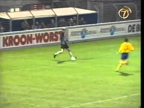 16-11-1996 Cambuur - FC Den Bosch: 1-0