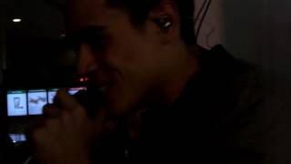 Getting To Know Each Other Too Well