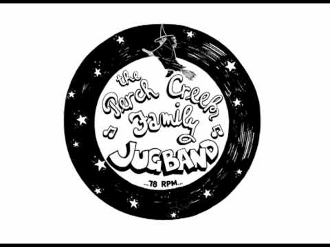 The Perch Creek Family Jugband - Wild About My Lovin'