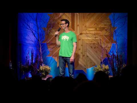 Tim Young on dating - Dry Bar Comedy
